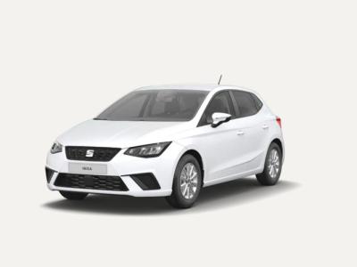 Financial Lease SEAT Ibiza Style 1.0 70 kW