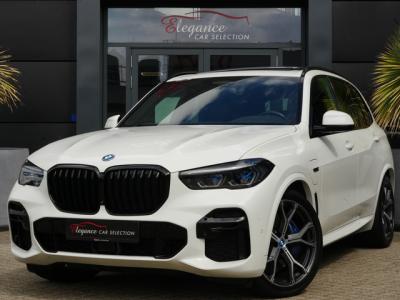 Financial Lease BMW X5 xDrive45e M Sport High Executive