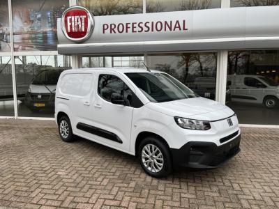 Financial Leas Fiat Doblò 1.5 BlueHDi 100 S&S L1 650kg