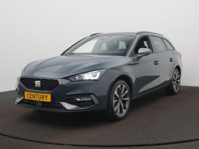 Financial Lease SEAT Leon Sportstourer FR Business 1.5 TSI eHybrid 150kW
