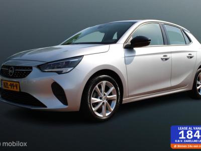 Financial Leas Opel Corsa 1.2 Edition