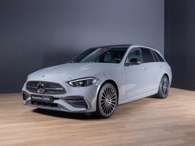 Financial Leas Mercedes-Benz C-Klasse Estate 300 e Business Solution AMG