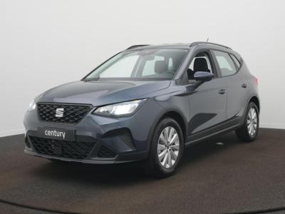 Financial Leas SEAT Arona Style 1.0 70 kW