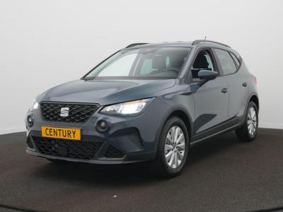 Financial Leas SEAT Arona Style Business Connect 1.0 70 kW