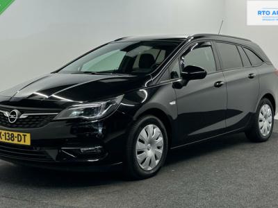 Financial Lease Opel Astra Sports Tourer 1.2 Blitz Edition