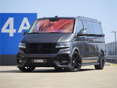 Financial Lease Volkswagen Transporter 2.0 TDI L2H1 30 DC Bulli