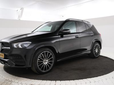 Financial Leas Mercedes-Benz GLE 350 de 4MATIC Premium Plus