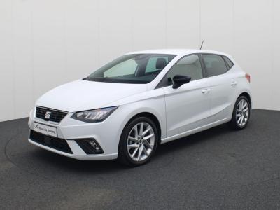 Financial Lease SEAT Ibiza 1.0TSI