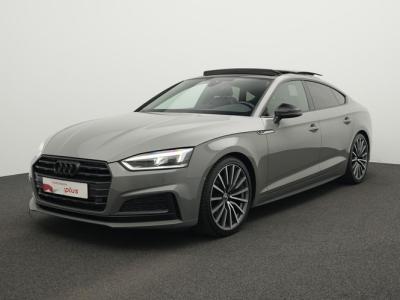 Financial Leas Audi A5 Sportback 40 TFSI 190 pk Tiptronic