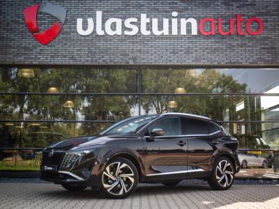 Financial Lease Nissan QASHQAI 1.3 MHEV Xtronic Tekna Plus