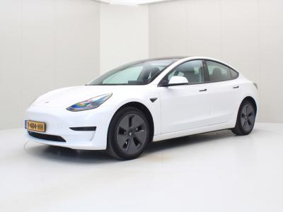 Financial Leas Tesla Model 3 Standard RWD Plus FACELIFT