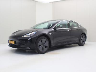 Financial Leas Tesla Model 3 Standard RWD Plus