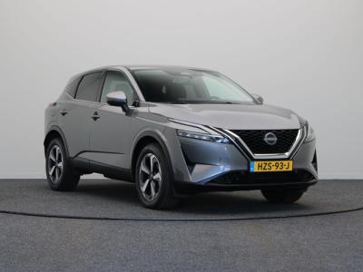 Financial Lease Nissan QASHQAI 158pk MHEV Xtronic N-Connecta