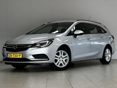 Financial Lease Opel Astra Sports Tourer 1.0 Turbo Business