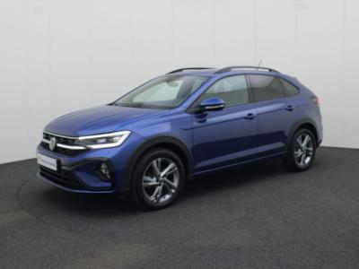 Financial Lease Volkswagen Taigo 1.0TSI