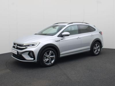 Financial Lease Volkswagen Taigo 1.0TSI