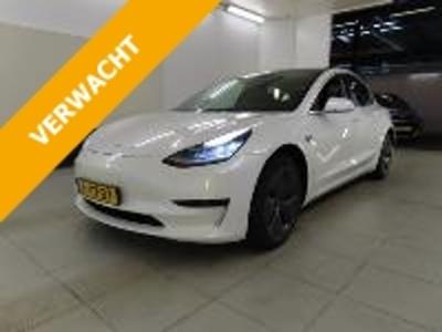 Financial Lease Tesla Model 3 Standard RWD Plus