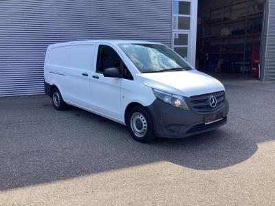 Financial Leas Mercedes-Benz Vito 116 CDI L3 XL EXPORT ONLY 2xSchuifdeur