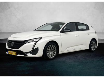 Financial Leas Peugeot 308 1.2 110 pk Active Pack Business