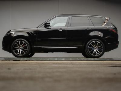 Financial Leas Land Rover Range Rover Sport 2.0 P400e HSE