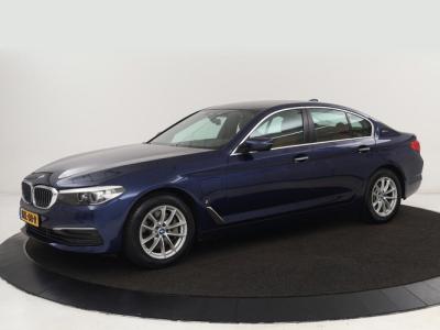 Financial Leas BMW 5 Serie 530e iPerformance