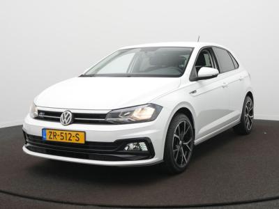 Financial Leas Volkswagen Polo 1.0 MPI Comfortline