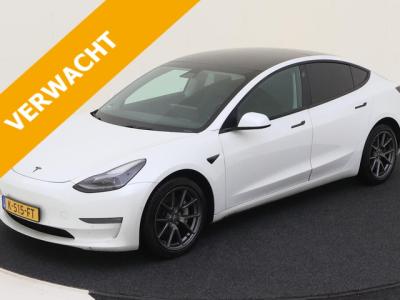 Financial Lease Tesla Model 3 Long-Range AWD 351pk 75 kWh