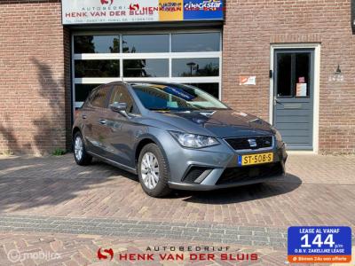 Financial Lease SEAT Ibiza 1.0 TSI FR