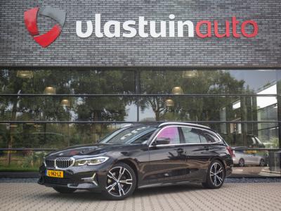 Financial Lease BMW 3 Serie Touring 320i High Executive