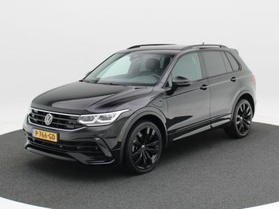 Financial Lease Volkswagen Tiguan 1.4 TSi 245 Pk Automaat eHybrid R-Line Business+