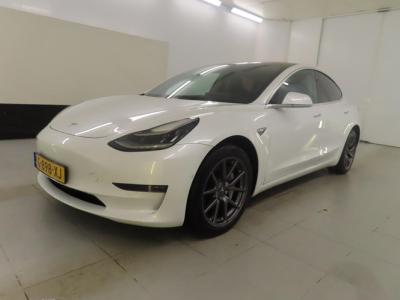 Financial Lease Tesla Model 3 Long-Range AWD 351pk 75 kWh