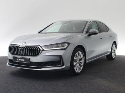 Financial Lease Škoda Superb First Edition 1.5 TSI m-HEV 110 kW