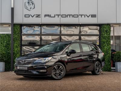 Financial Lease Opel Astra Sports Tourer 1.2 Edition 2020