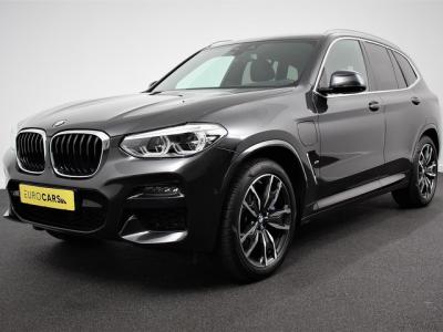 Financial Lease BMW X3 xDrive30e High Executive M Sport PHEV