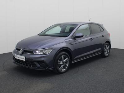 Financial Leas Volkswagen Polo 1.0TSI