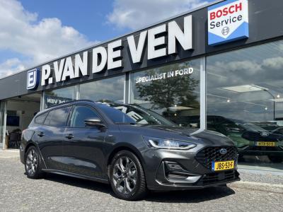 Financial Leas Ford FOCUS Wagon 1.0 EcoBoost Hybrid ST Line 125pk