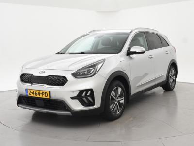 Financial Lease Kia Niro 1.6 GDi PHEV PLUG-IN DYNAMICPLUSLINE