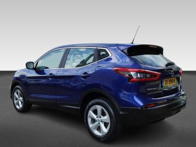 Nissan QASHQAI 1.3 DIG-T Acenta