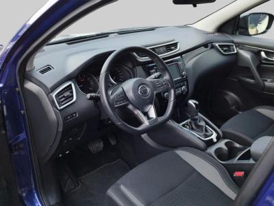Nissan QASHQAI 1.3 DIG-T Acenta
