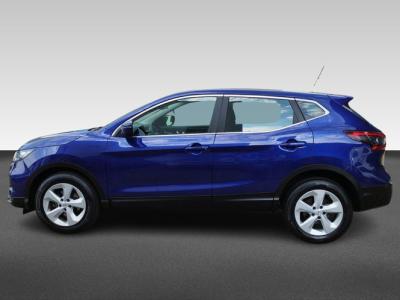 Nissan QASHQAI 1.3 DIG-T Acenta