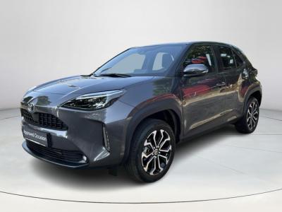 Financial Lease Toyota Yaris Cross 1.5 Hybrid First Edition