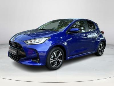 Financial Lease Toyota Yaris 1.5 Hybrid 115 First Edition