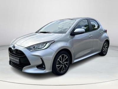 Financial Lease Toyota Yaris 1.5 Hybrid Dynamic