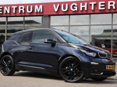 Financial Leas BMW i3 S 184pk Executive 120Ah 42 kWh Adaptive