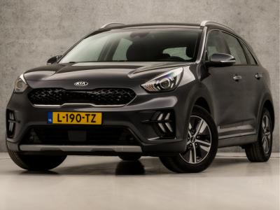 Financial Lease Kia Niro 1.6 GDi Hybrid Dynamic