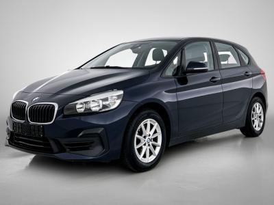 Financial Leas BMW 2 Serie Active Tourer 220i Executive