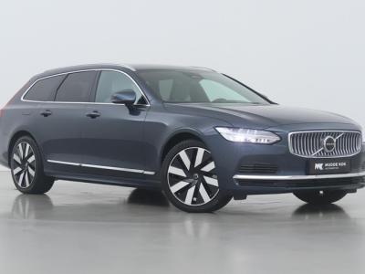 Financial Lease Volvo V90 T6 Plug-in hybrid Plus Bright