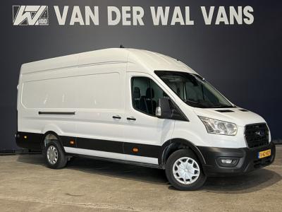 Financial Leas Ford Transit 2.0TDCI 131pk L4H3 Jumbo Euro6 Airco