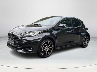 Financial Lease Toyota Yaris 1.5 Hybrid 130 GR Sport