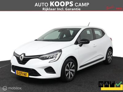 Financial Lease Renault Clio 1.0 TCe 90 Equilibre